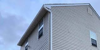 Siding Removal and Disposal in Adrian, MN